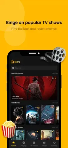 sony-camera-app tv show